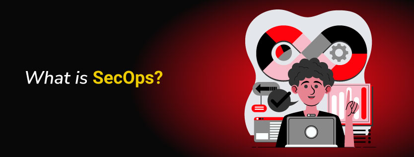 What is SecOps?