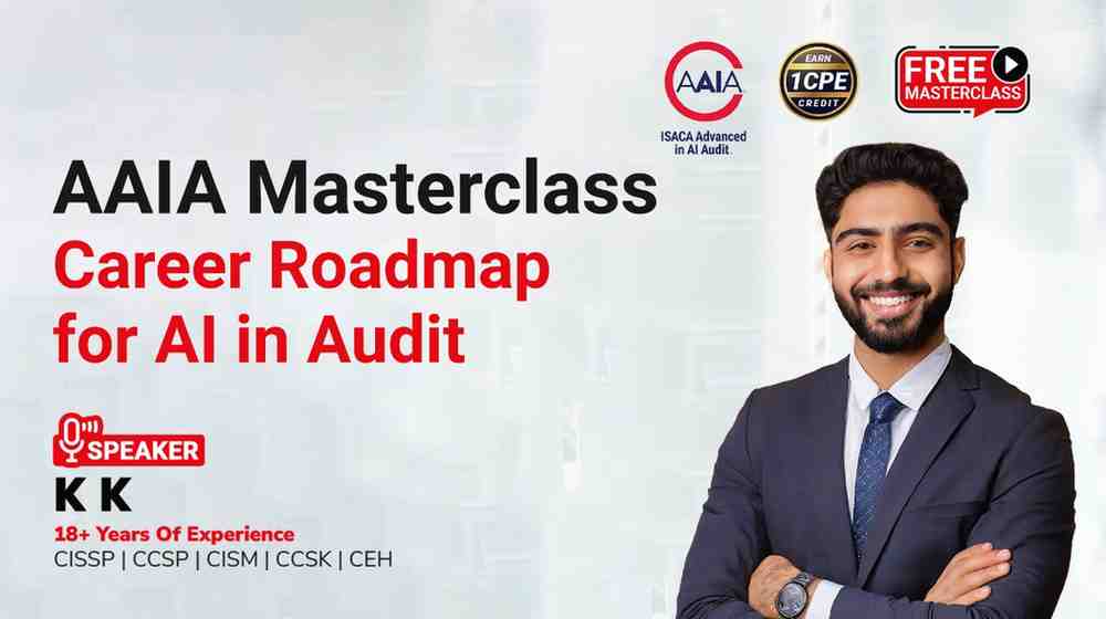 AAIAMasterclass-CareerRoadmapforAIinAudit