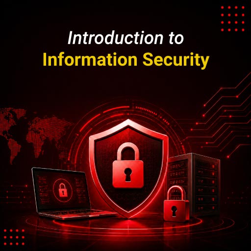 Introduction to Information Security