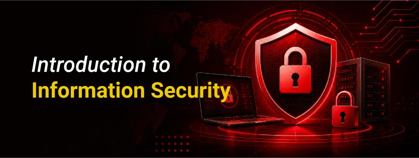 Introduction to Information Security