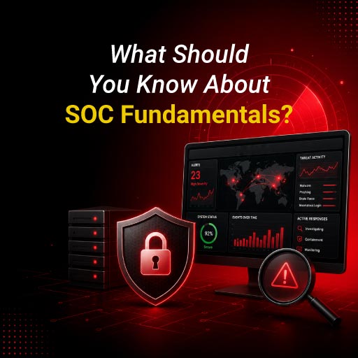 What Should You Know About SOC Fundamentals?