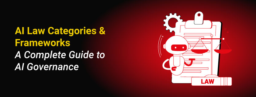 AI Law Categories & Frameworks: A Complete Guide to AI Governance