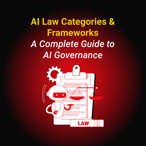 AI Law Categories & Frameworks: A Complete Guide to AI Governance