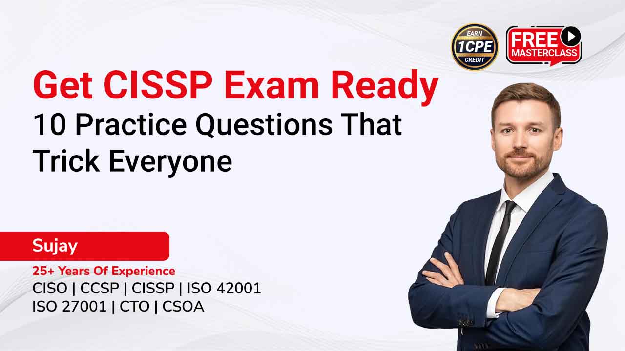 Get-CISSP-Exam-Ready-webinar