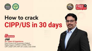 How-to-crack-CIPP-US-30-days-study-plan-webinar