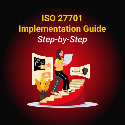 ISO 27701 Implementation Guide: Step-by-Step
