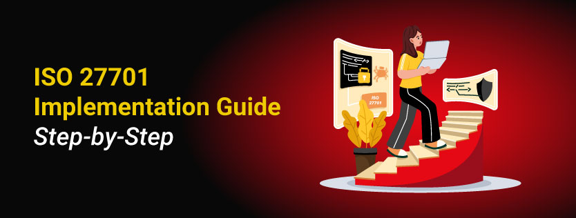 ISO 27701 Implementation Guide: Step-by-Step