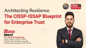 Architecting-Resilience-CISSP-ISSAP-webinar