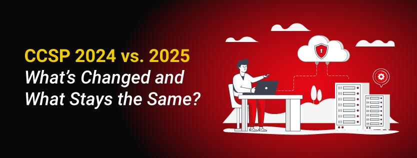 CCSP 2024 vs. 2025: What’s Changed and What Stays the Same?
