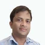  Harish kumar Saravanan 