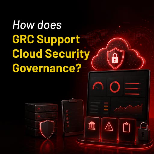 How Does GRC Support Cloud Security Governance?
