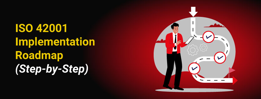 ISO 42001 Implementation Roadmap (Step-by-Step)