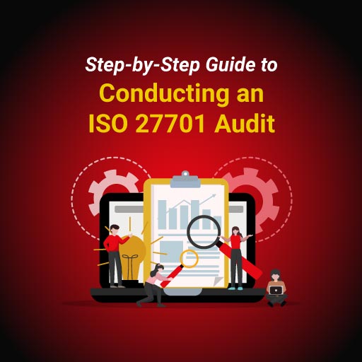 Step-by-Step Guide to Conducting an ISO 27701 Audit