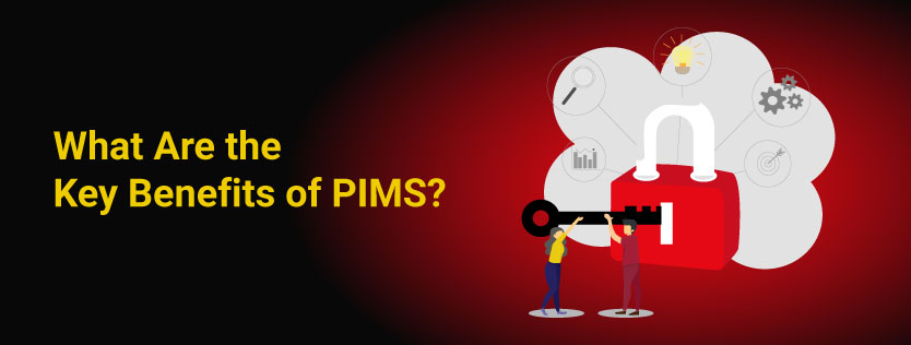 What Are the Key Benefits of PIMS.