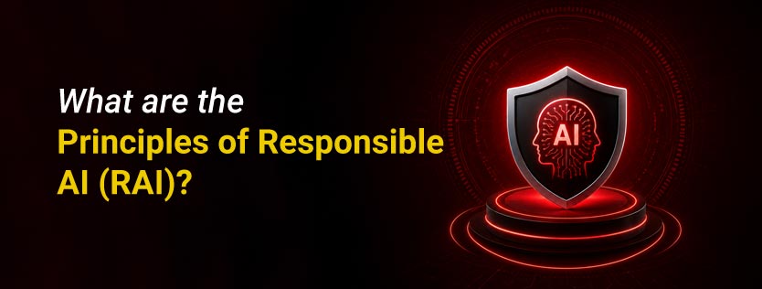 What are the Principles of Responsible AI (RAI)?