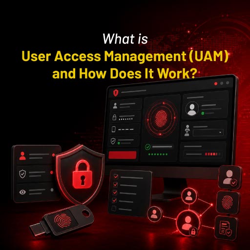 What is User Access Management (UAM) and How Does It Work?