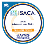 Accredited By