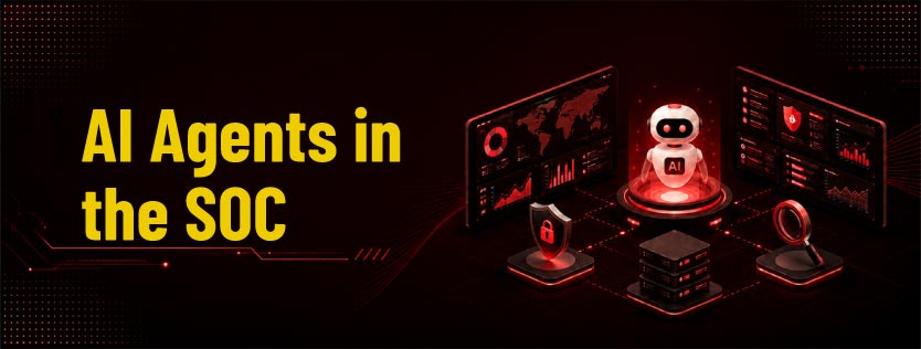 AI Agents in the SOC