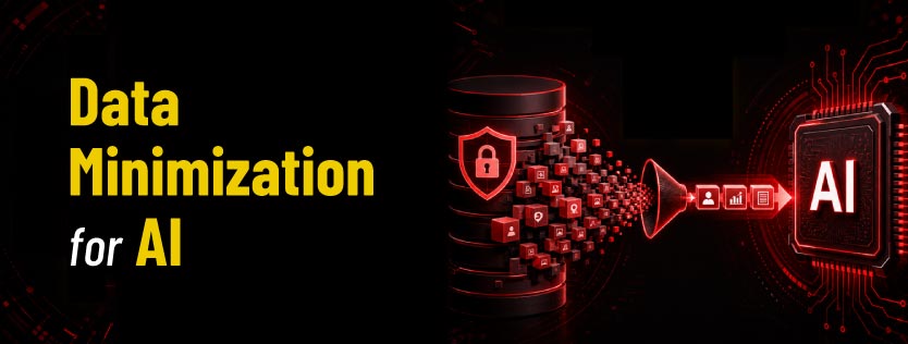 Data Minimization for AI How to Train Models Without Over-Collecting?