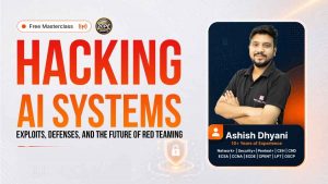 Hacking-AI-Systems-Red-Teaming-event-banner