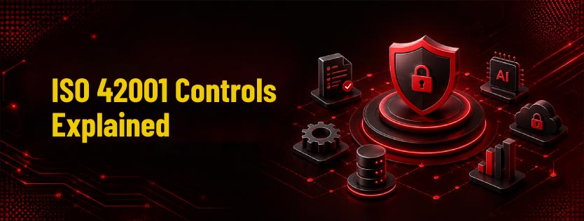 ISO 42001 Controls Explained: From AI Risk to SoA