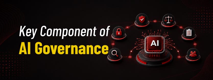 Key Component of AI Governance