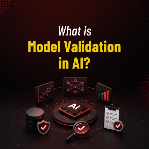 What is Model Validation in AI: Overfitting, Underfitting & F1 Score?
