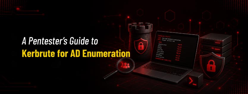A Pentester’s Guide to Kerbrute for AD Enumeration