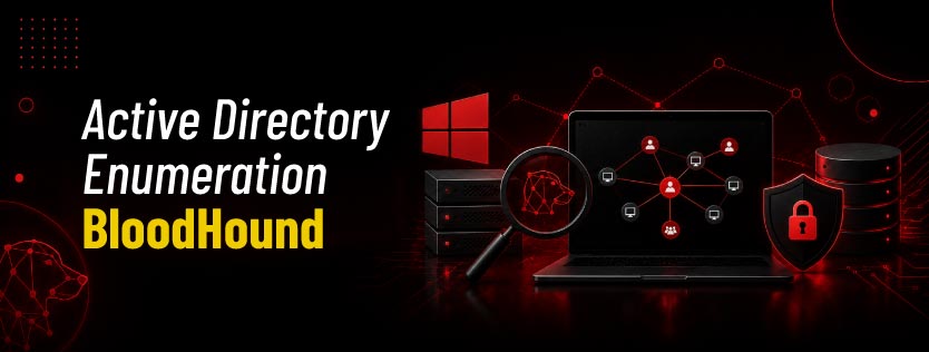 Active Directory Enumeration: BloodHound