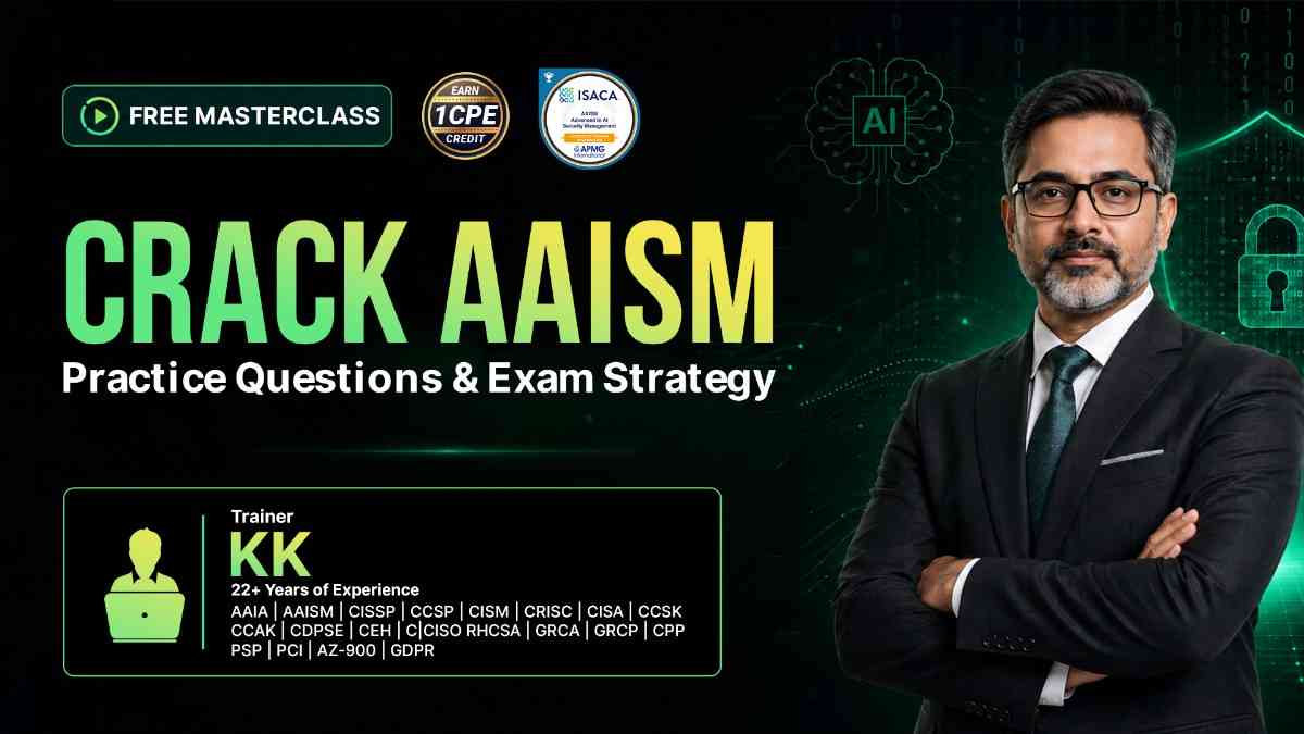 Crack-AAISM-Practice-Questions-webinar
