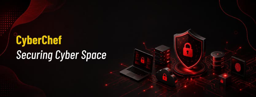 CyberChef Securing Cyber Space