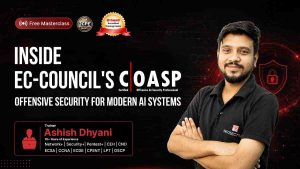 Inside-COASP-Offensive-Security-Modern-AI-Systems