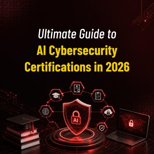 Ultimate Guide to AI Cybersecurity Certifications in 2026