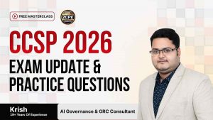 CCSP-Exam-Update-Practice-Questions