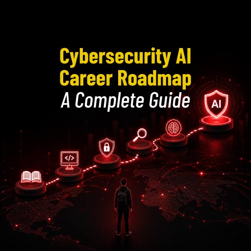 Cybersecurity AI Career Roadmap: A Complete Guide
