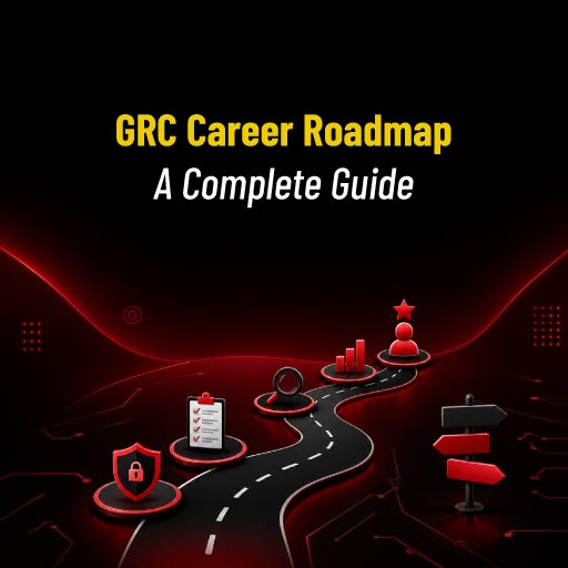 GRC Career Roadmap: A Complete Guide from Beginner to Expert