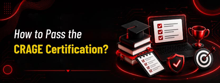 How to Prepare for the CRAGE Certification Exam Step-by-Step Complete Guide
