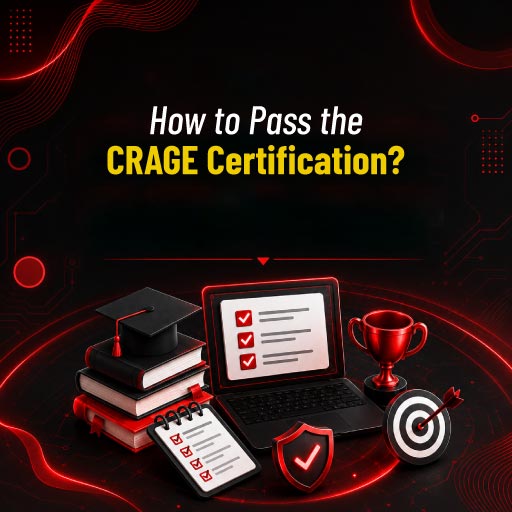 How to Pass the CRAGE Certification?