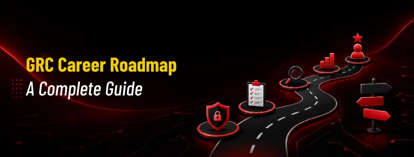 GRC Career Roadmap: A Complete Guide from Beginner to Expert
