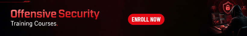 Offensive Security Training Programs