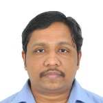  Ratish Kumar G 