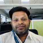  Yogesh Mahadik 